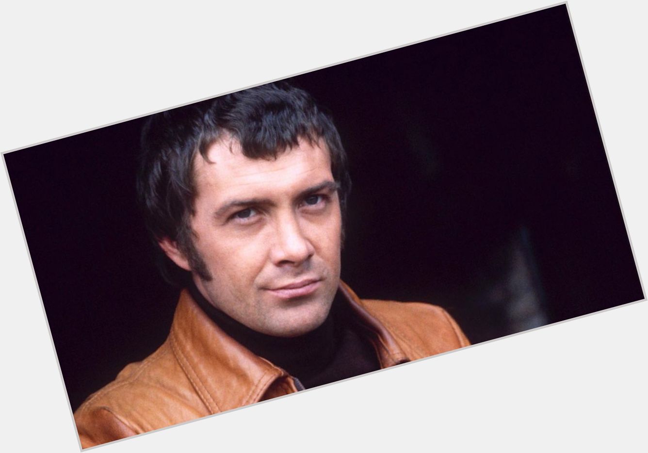 Happy Birthday to the terrific Bond we never had, Bodie himself, the late, great Lewis Collins! Xx 