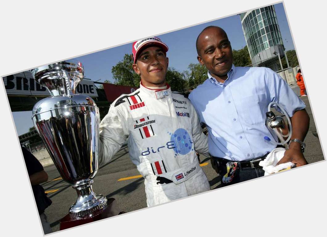 Happy birthday Lewis! A look back at Hamilton\s racing success | FOX Sports  