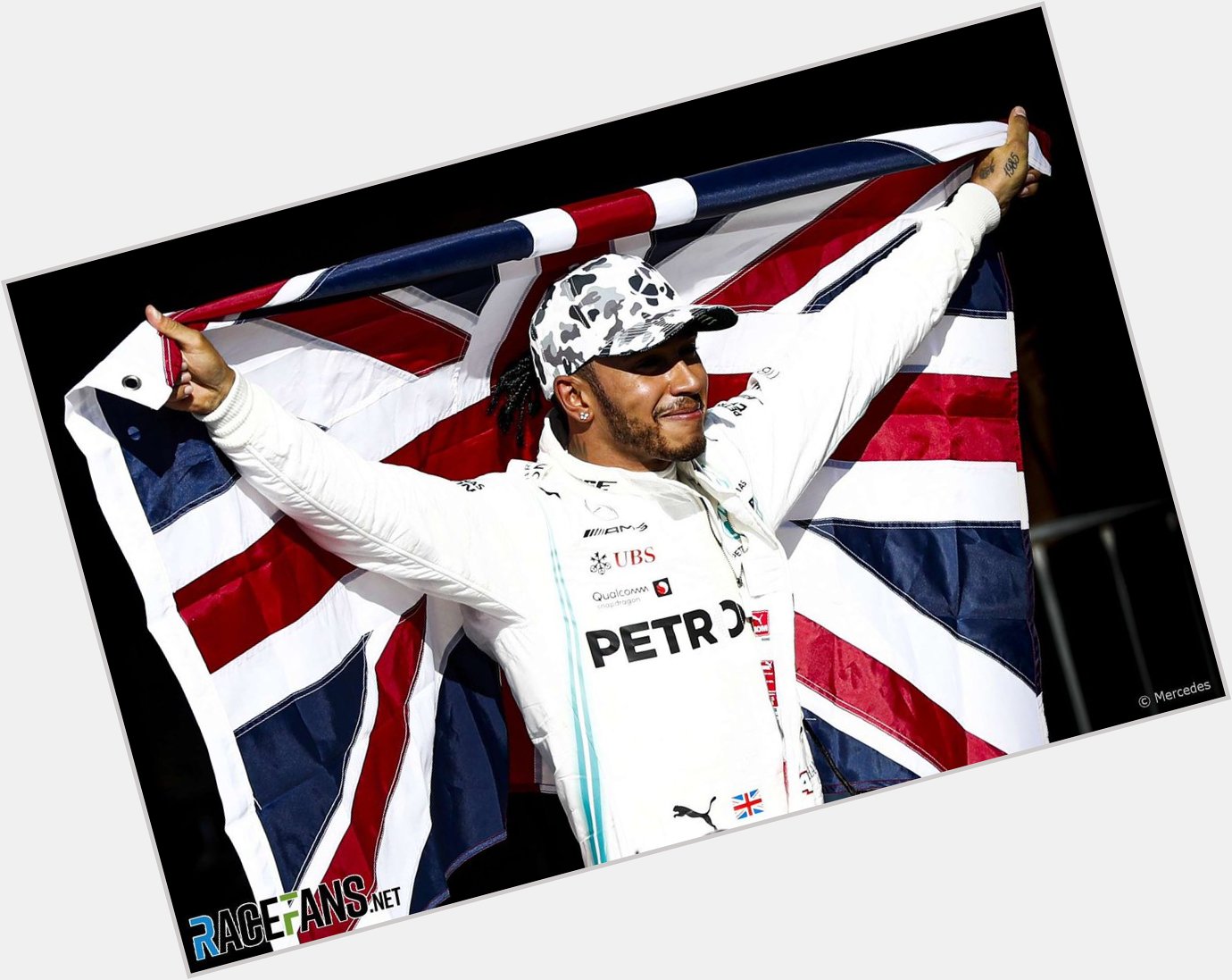 Happy birthday Lewis Hamilton! The six time world champion turns 35 today   