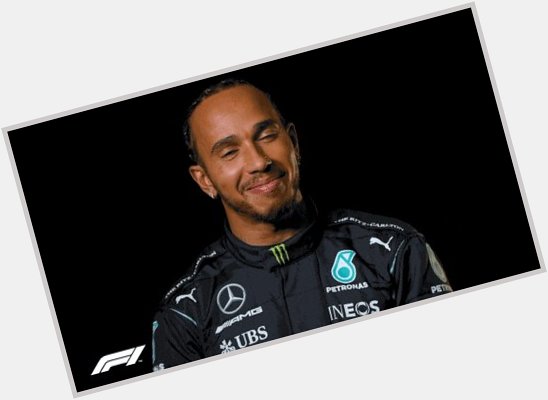 Happy Birthday Champ !
Happy Birthday Lewis Hamilton !  