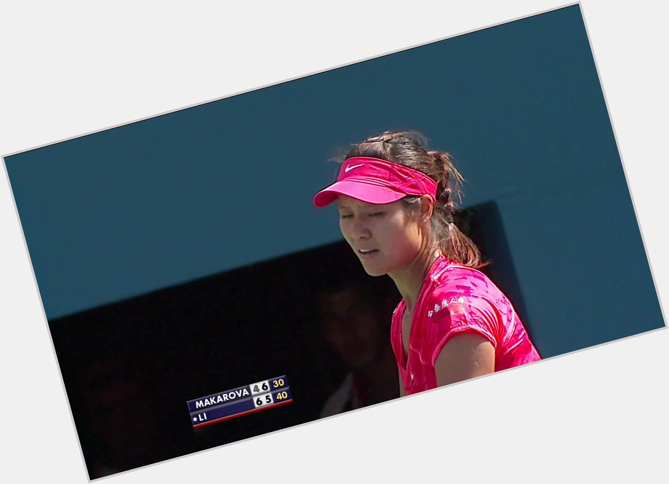 Happy Birthday to China\s first Grand Slam champion, Li Na!    