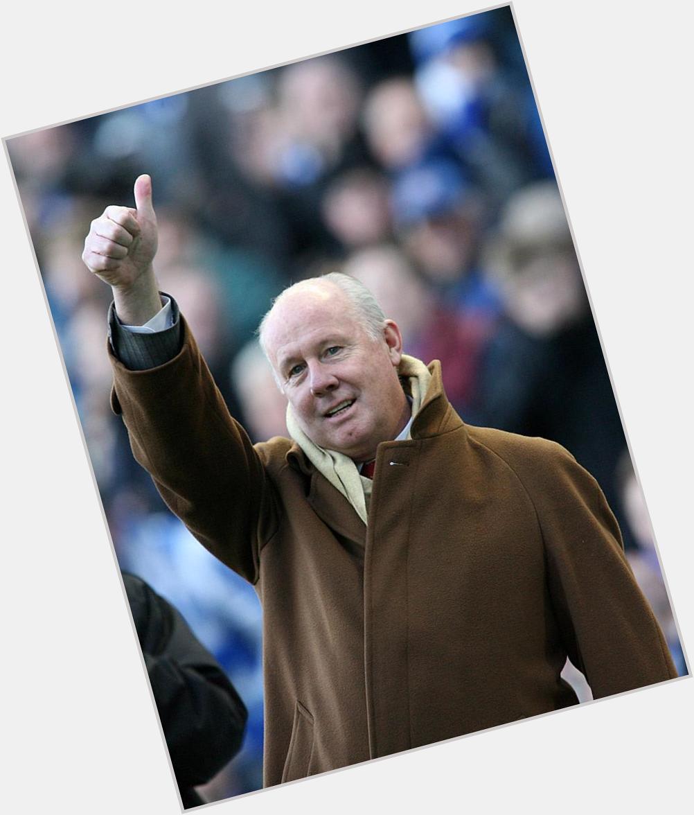 Morning all and happy birthday to legend Liam Brady who turns 59 today! 