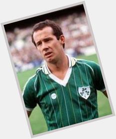 Happy 59th birthday to arguably our most gifted player ever, Liam Brady.   