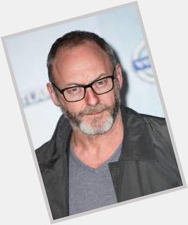 Happy birthday! Liam Cunningham 