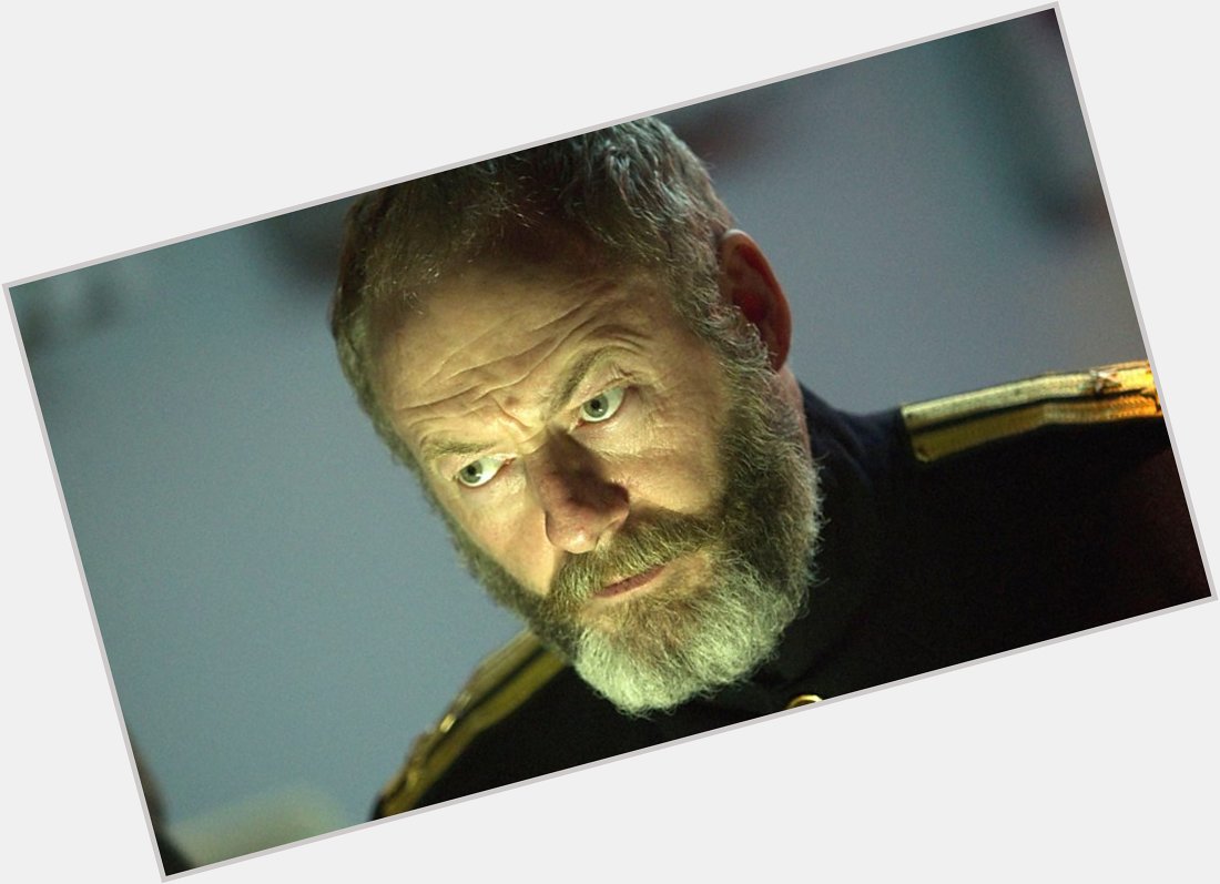 Happy Birthday to Liam Cunningham who played Captain Zhukov in Cold War. 