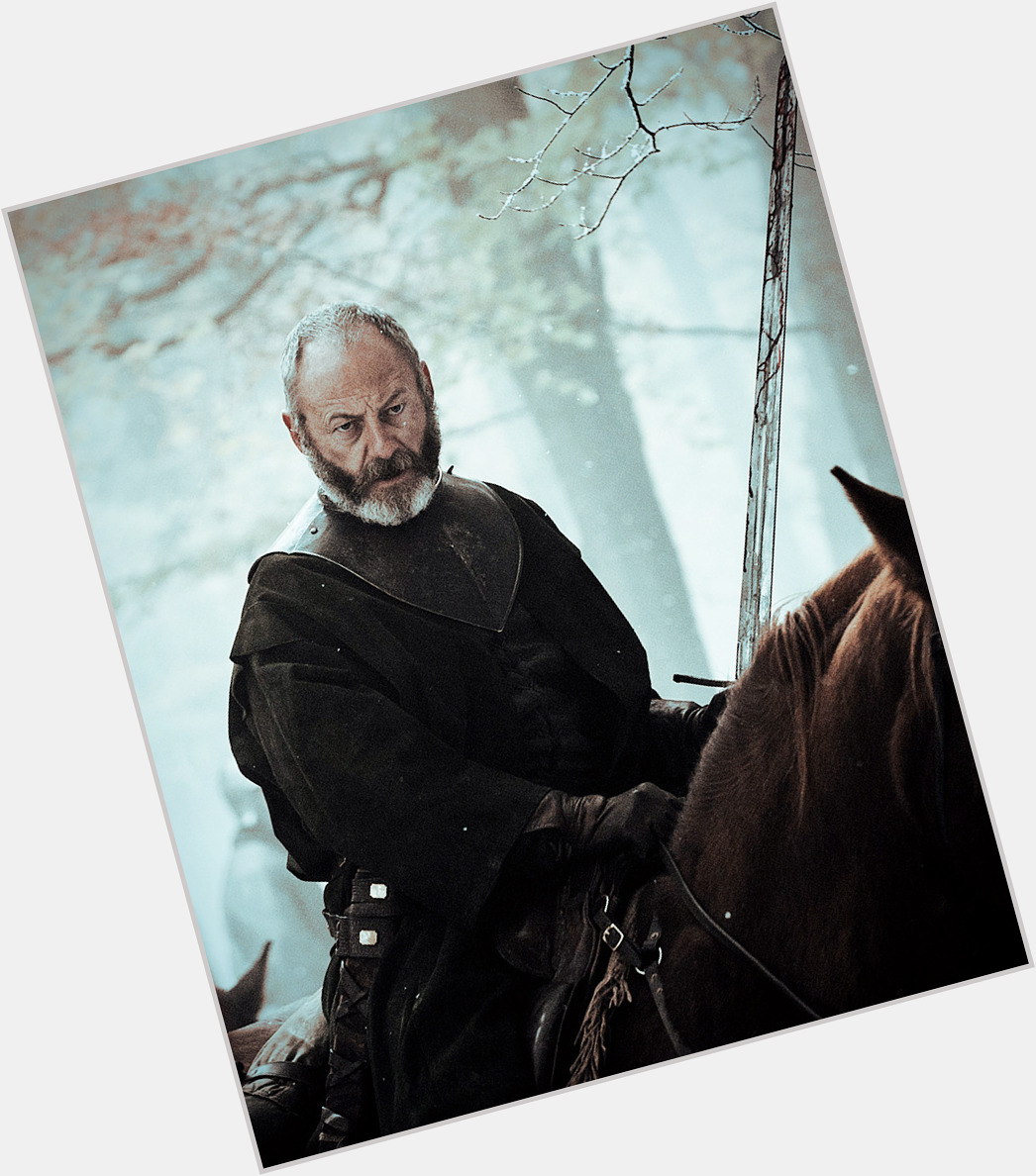 Happy Birthday Liam Cunningham (Ser Davos)   