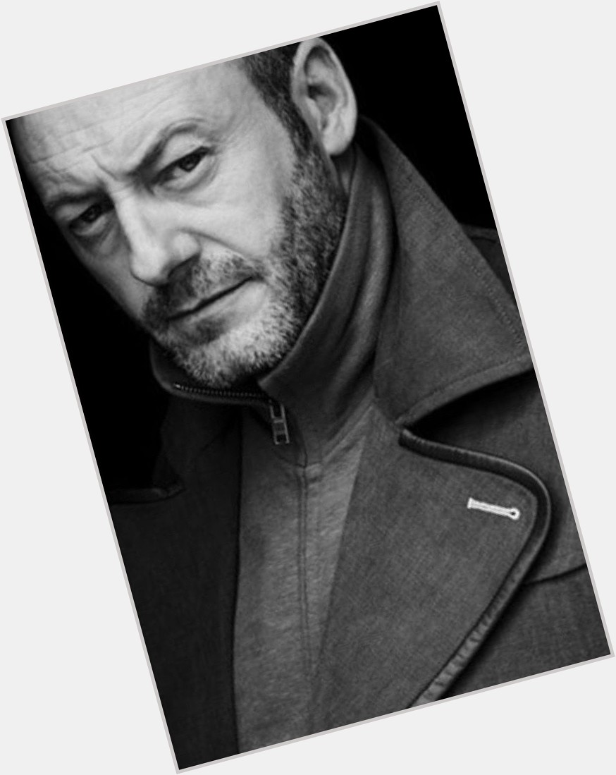 Happy birthday to Liam Cunningham! 