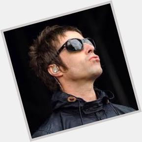 Happy Birthday to Liam Gallagher, musical legend 