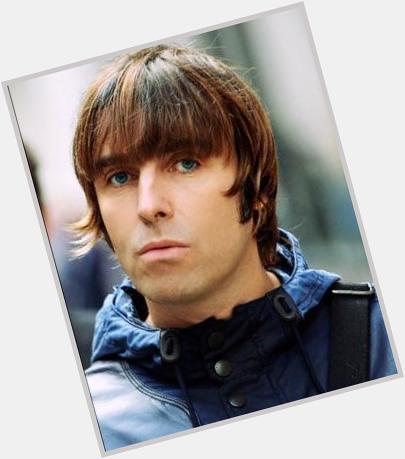 Happy Birthday Liam Gallagher 