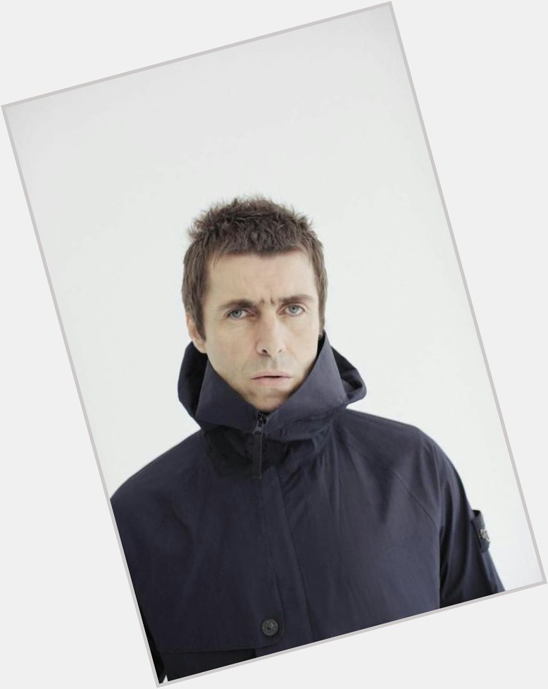 Happy Birthday Liam Gallagher 

Oasis - Champagne Supernova 

 