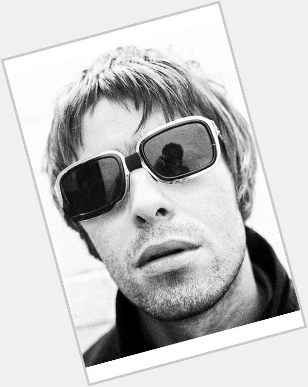Happy Birthday Liam Gallagher, Our Kid\s turning 47 years old today 