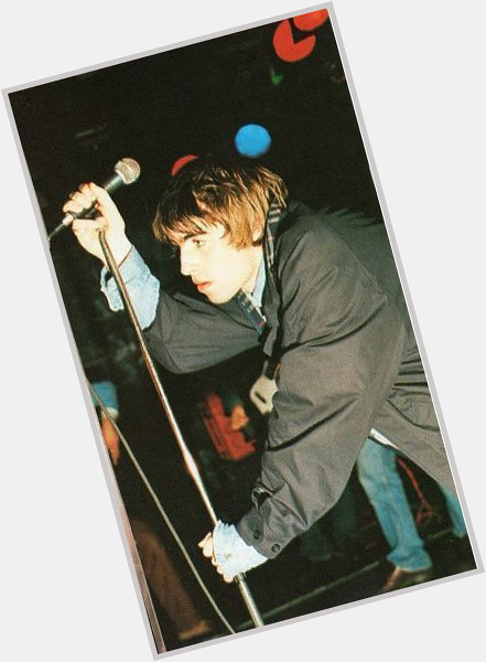HAPPY BIRTHDAY TO THE ONE AND ONLY LEGEND HIMSELF, LIAM GALLAGHER <333 
