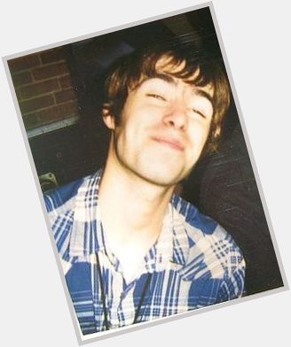 Happy 48th birthday to Liam Gallagher 