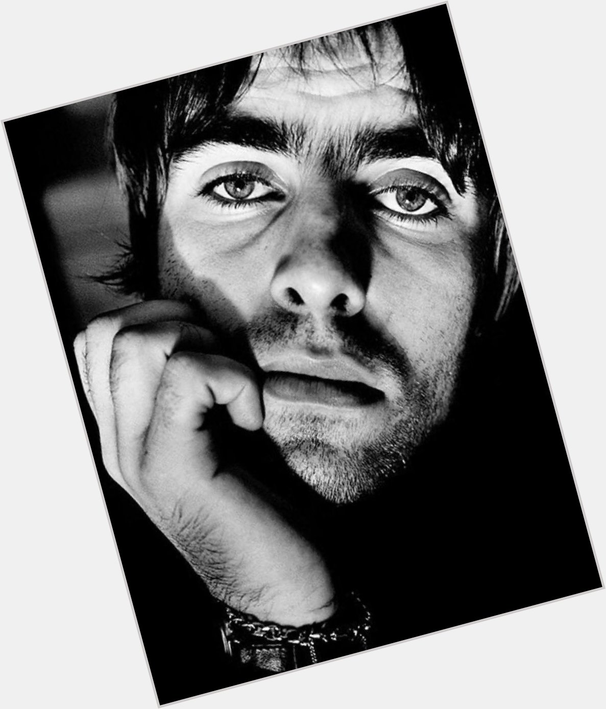 A massive Happy 50th Birthday to the legend that is Mr Liam Gallagher 