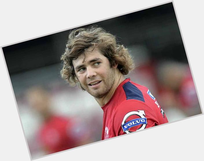 Happy Birthday to Reds back row Liam Gill. Have a great day young man. 