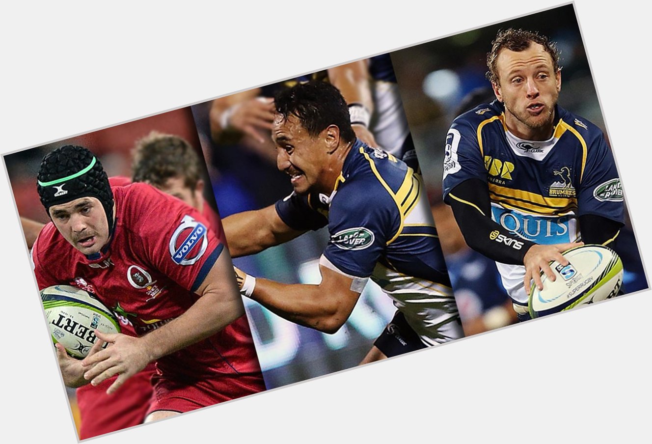 It\s a birthday triple-header, Happy Birthday Liam Gill Lausii Taliauli &  