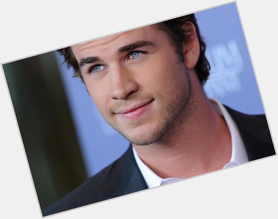 Happy 25th Birthday to the amazing Liam Hemsworth!!  Keep the hard work, we are here to support you 