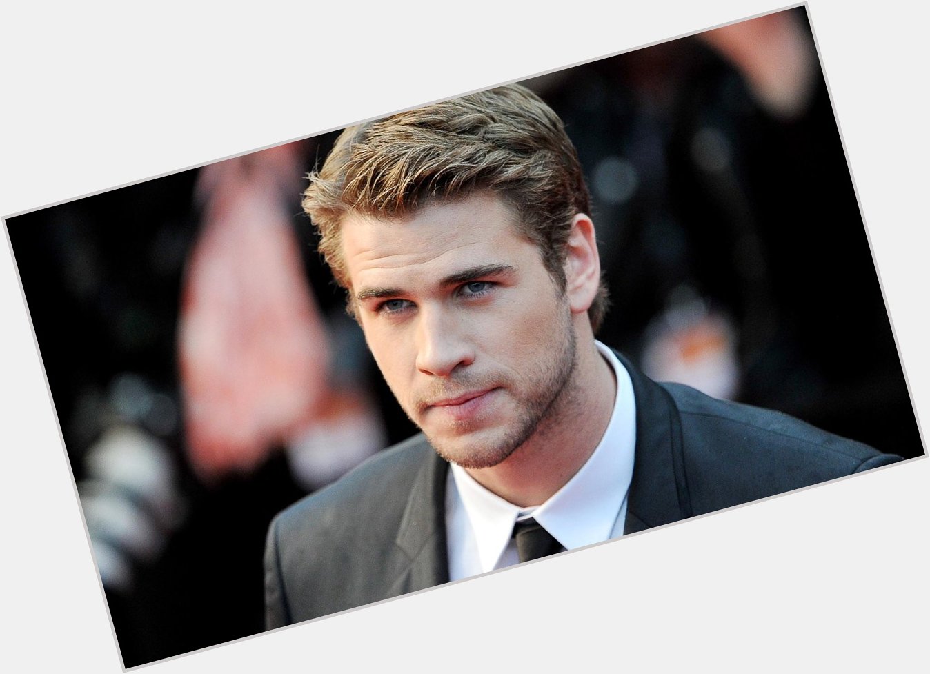 Happy Birthday Liam Hemsworth! Which movie has been your favorite so far? 