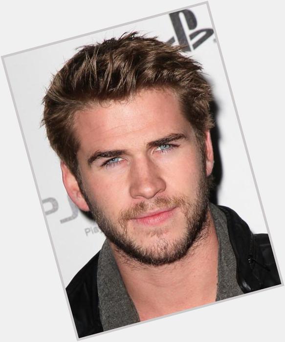 Happy birthday Liam Hemsworth!! Hope you are having a marvellous day, loves from Uruguay!! 