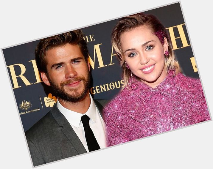 Miley Cyrus Wishes Her Favorite Being Liam Hemsworth a Happy Birthday With Heartfelt Post  