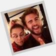 Miley Cyrus Wishes Her \"Favorite Being\" Liam Hemsworth a Happy Birthday With Heartfelt Post - E! Online 