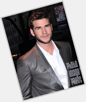 Happy Birthday Wishes going out to Liam Hemsworth!!!       
