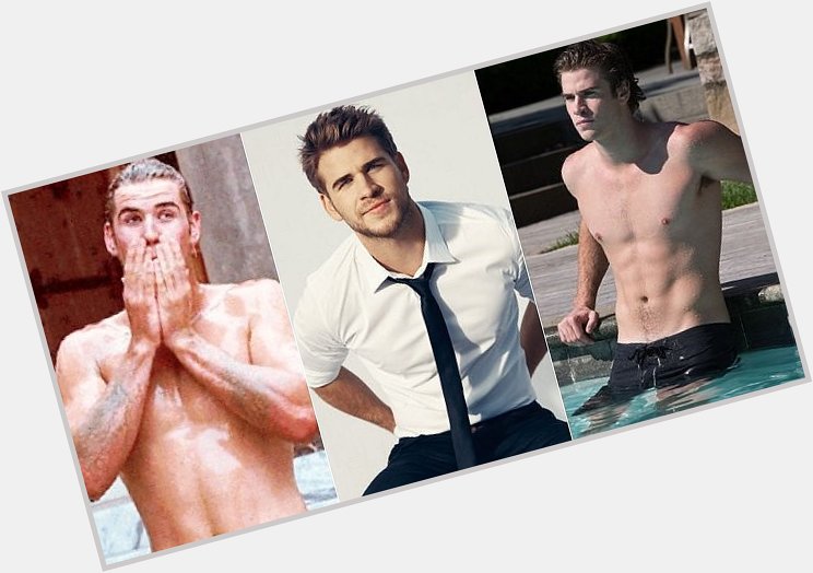 Happy birthday The Hunger Games star\s hottest ever moments:

 