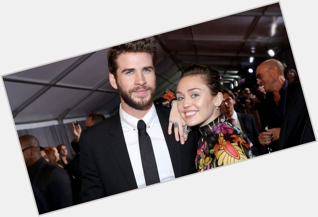 Miley Cyrus Just Wished Liam Hemsworth Happy Birthday in the *Sweetest* Way  