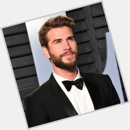 Today\s Daily  wishes a Happy Birthday to Mr. Liam Hemsworth 