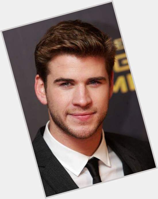 From,Melbourne, Victoria, Australia,happy birthday to the good actor,Liam Hemsworth,he turns 29 years today         
