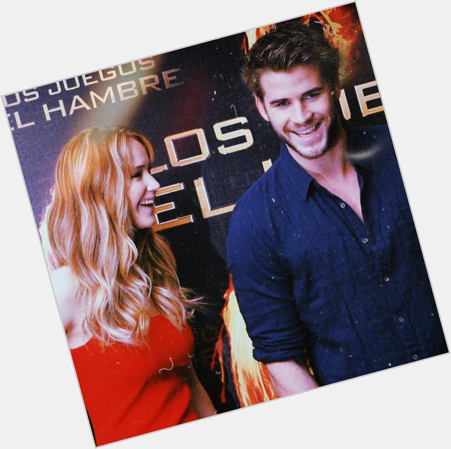 Happy Birthday Liam Hemsworth  I miss these two so much 