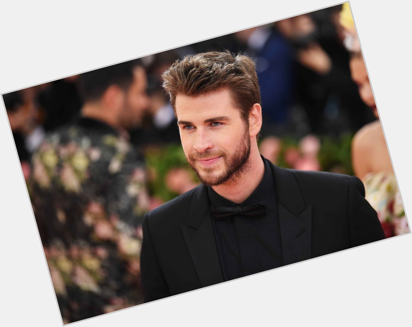 Liam Hemsworth turns 31 today, happy birthday!!

Which is your favorite film he\s in? 