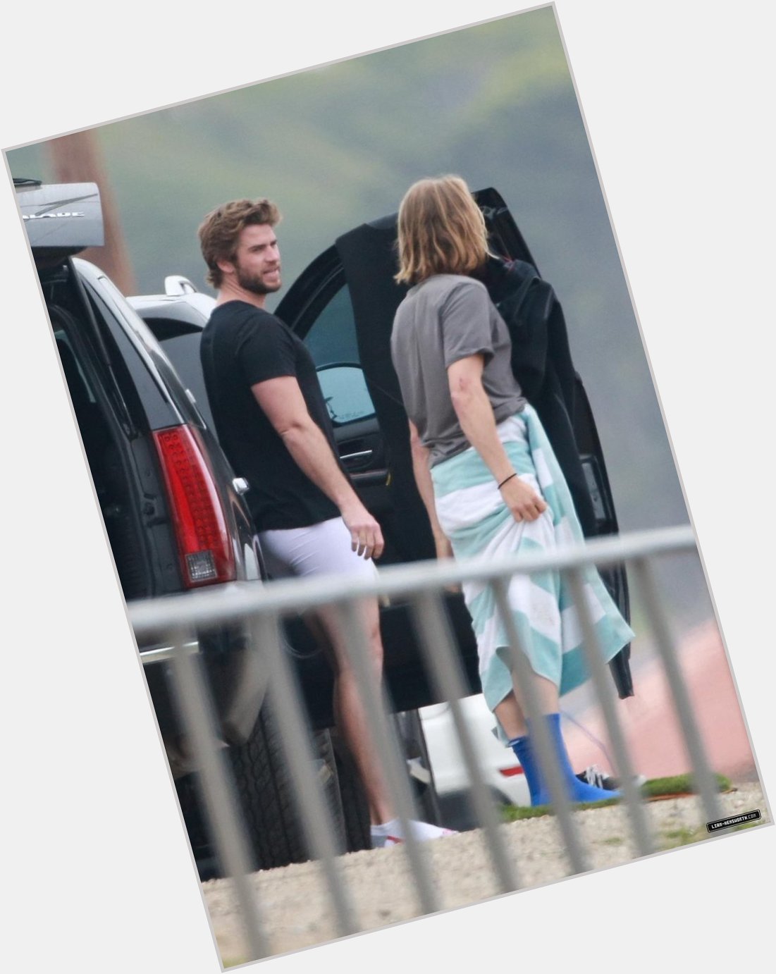 Happy Birthday to Liam Hemsworth 

Wishing to have more of these kind of pics soon    
