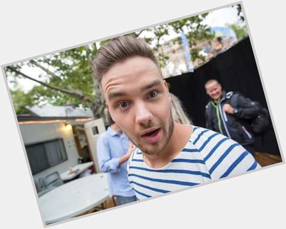 LIAM JAMES PAYNE! Your Birthday is coming. ADVANCE HAPPY BIRTHDAY TO YOUUU...
YOURE GETTING OLD!!! 