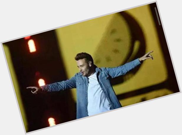 One last time but Happy birthday to one of the people that make me the happiest person in the world Liam James Payne 