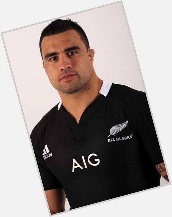 Happy 31st birthday to the one and only Liam Messam! Congratulations 