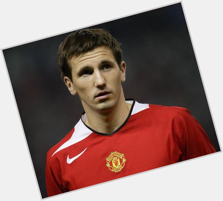 Happy 34th birthday to Liam Miller. Once dubbed \the next Roy Keane\, now plays for Cork City in Ireland. 