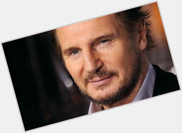 Happy Birthday Liam Neeson! lists 5 times he was terrifyingly good:  