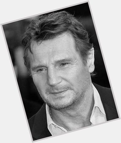 Happy birthday to Liam Neeson!      