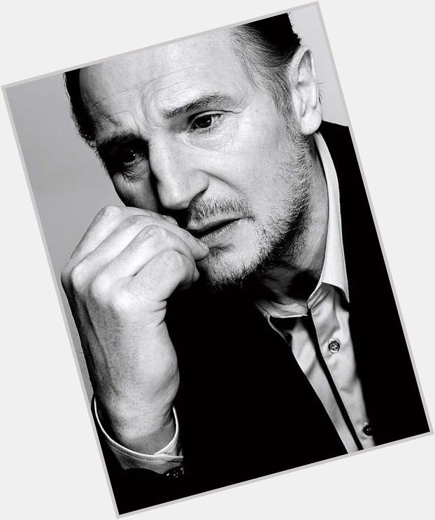 Happy Birthday Liam Neeson   