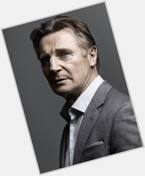 Happy Birthday, Liam Neeson!  