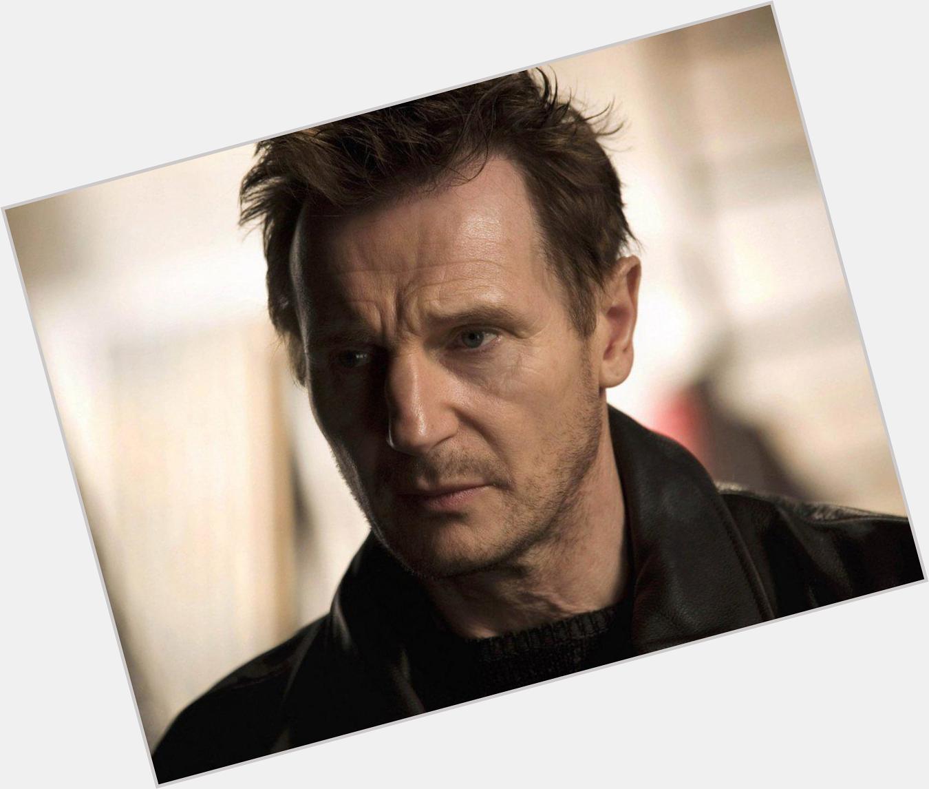 Liam Neeson was offered the role of Boromir but declined. He is 7 years older than Sean Bean. Happy Birthday Liam! 