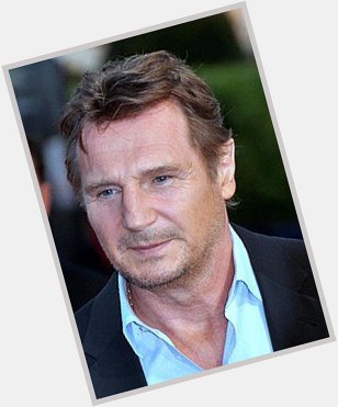Happy 67th birthday to Liam Neeson! 