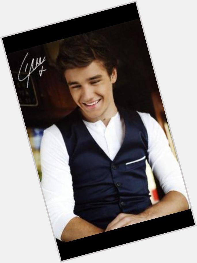  Happy birthday Liam Have fun darling love you 