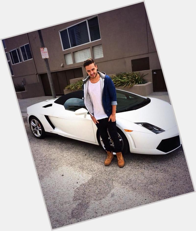 Mr Liam Payne
A Happy Happy Happy Birthday to you  I really love you ! One direction of course!Keep ur heads up! TC! 
