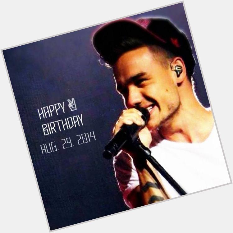  HAPPY BIRTHDAY FOR LIAM!!
I LOVE YOU SO MUCH FROM JAPAN  YOU ARE MY SUNSHINE HAVE A NICE DAY  