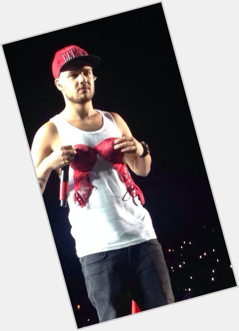    Happy birthday!!!!!   Liam Payne

2/25 pleasure ~
For one year when it is the best for Liam  