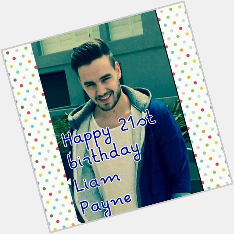  happy 21st birthday 