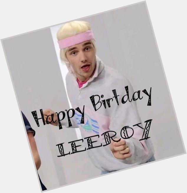 Happy BDay Liam James Payne ilysm pls follow meeee 