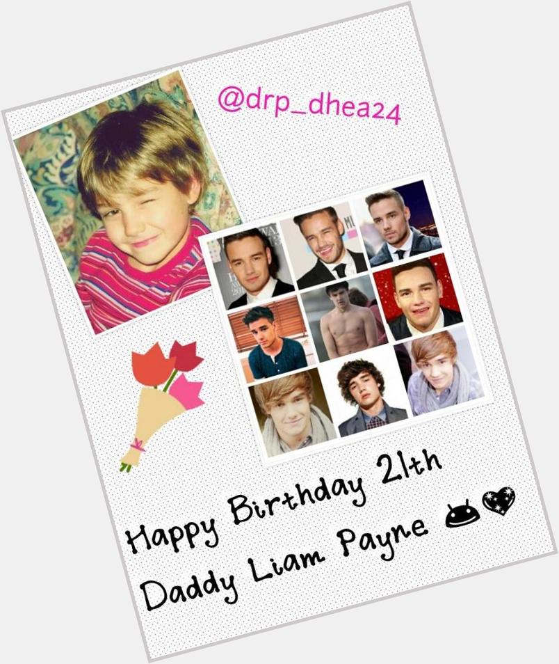 Happy Birthday Daddy  Wish You All The Best! Directioners from  Indonesian 